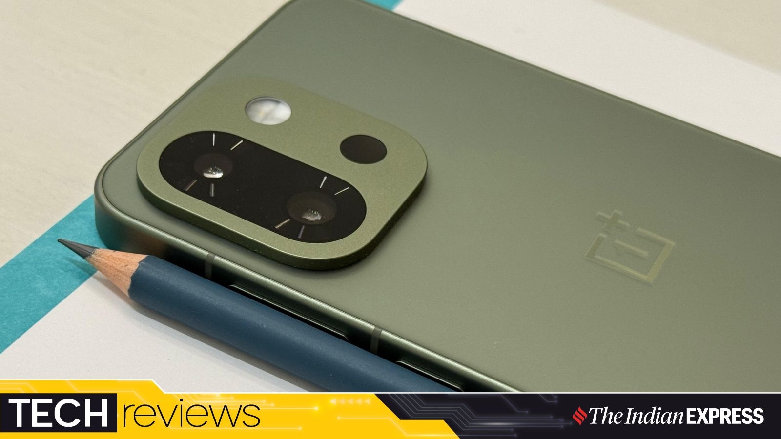 OnePlus 13s review: A compact flagship for modern times
