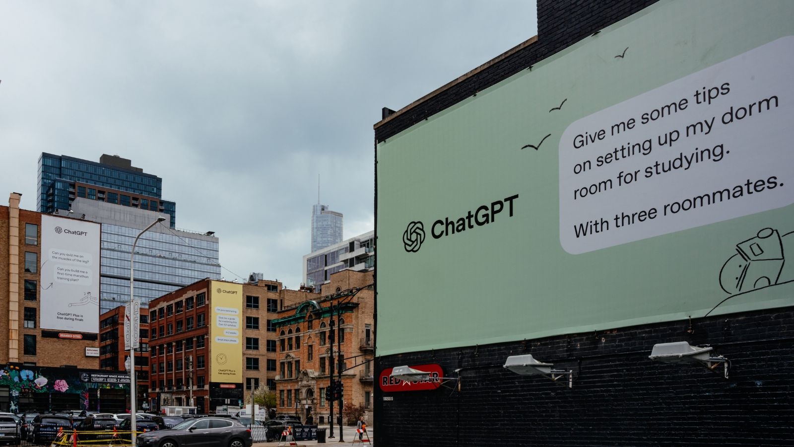 Inside OpenAI's plan to embed ChatGPT into college students' lives