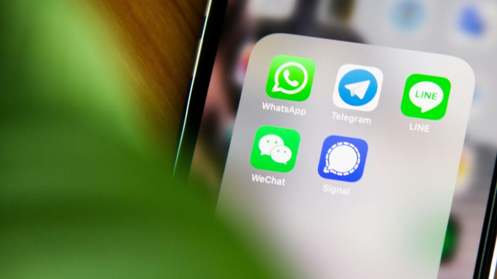 Russian intelligence says it collects WeChat data: What does that mean?