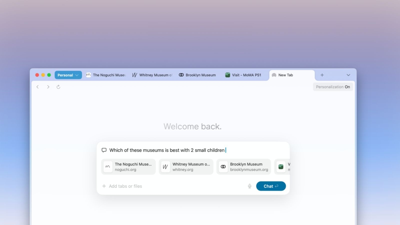 The Browser Company launches AI web browser ‘Dia' in invite-only beta