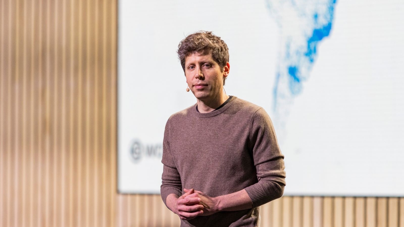 ‘It's coming': OpenAI CEO Sam Altman says humanoid robots may disrupt jobs soon