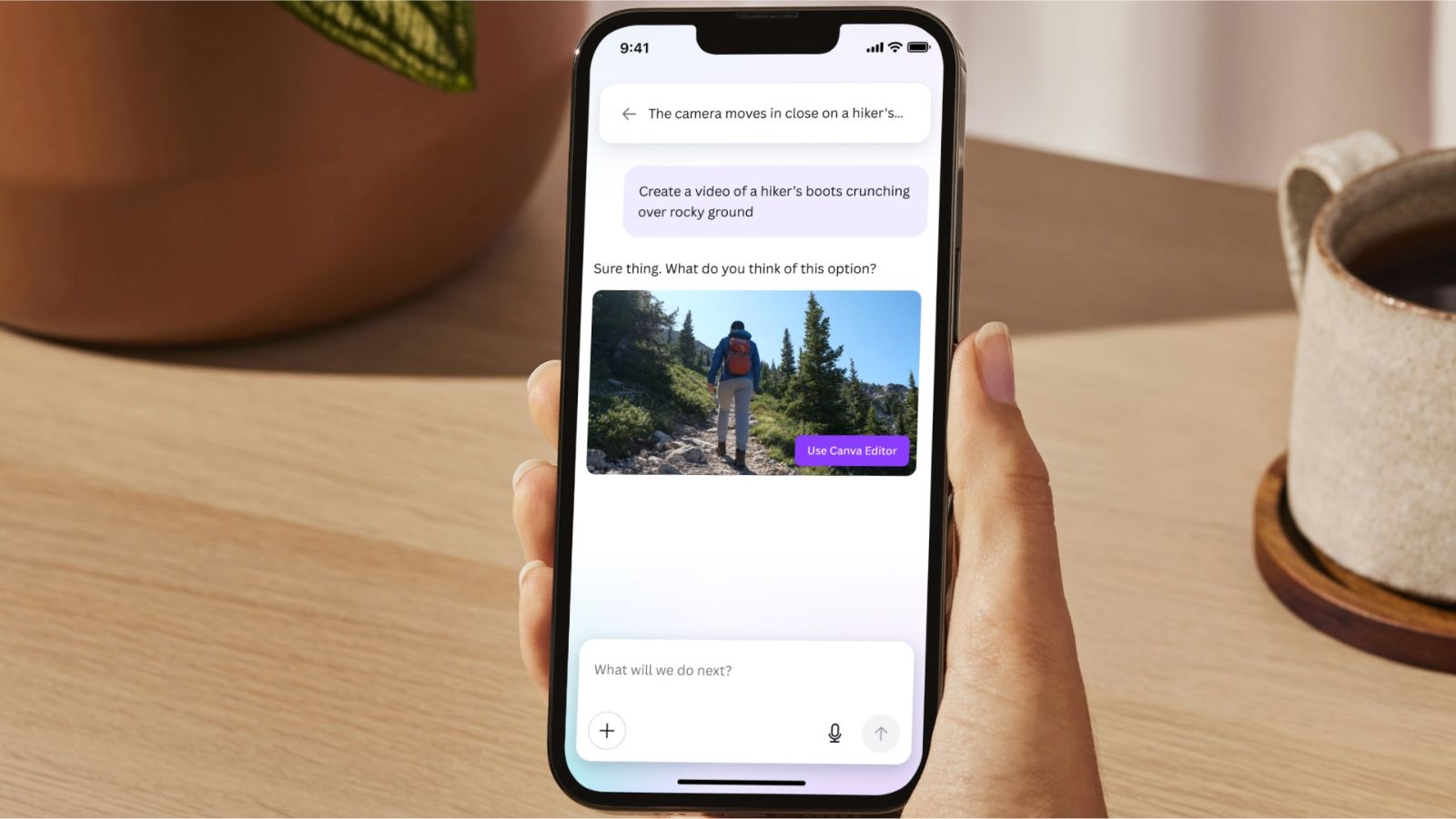 Canva rolls out new AI video clip feature powered by Google's Veo 3 model
