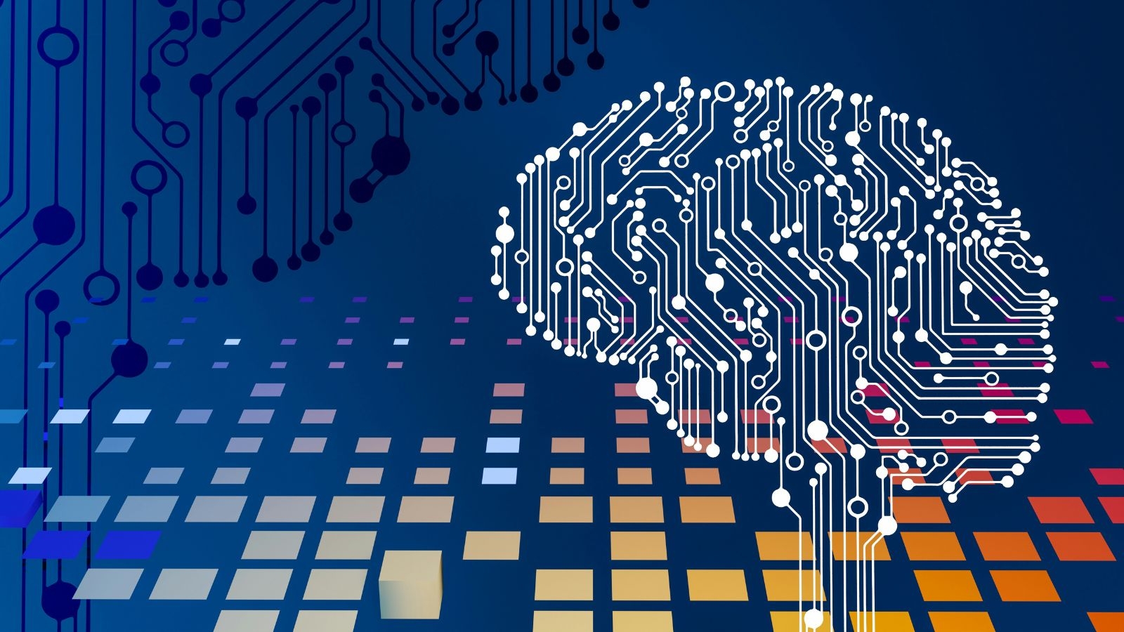 Can AI quicken the pace of math discovery?