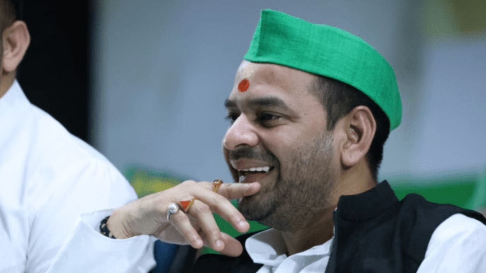 Wings clipped in family and party, Tej Pratap on course to become a commercial pilot