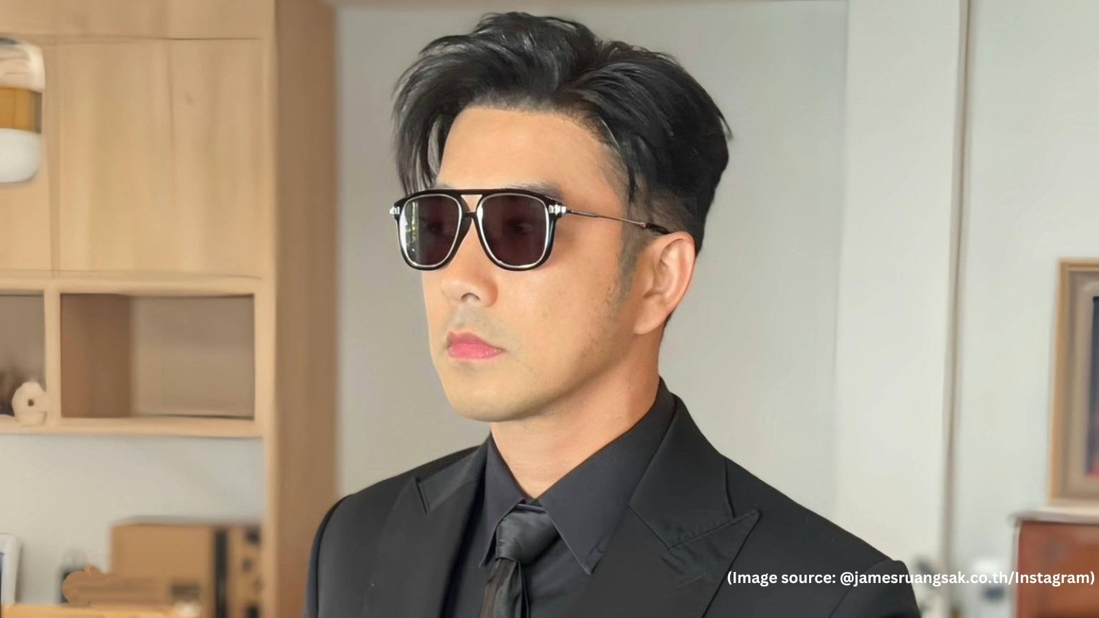 Ahmedabad plane crash: Thai singer who survived 1998 plane crash shares chilling coincidence with Air India tragedy survivor