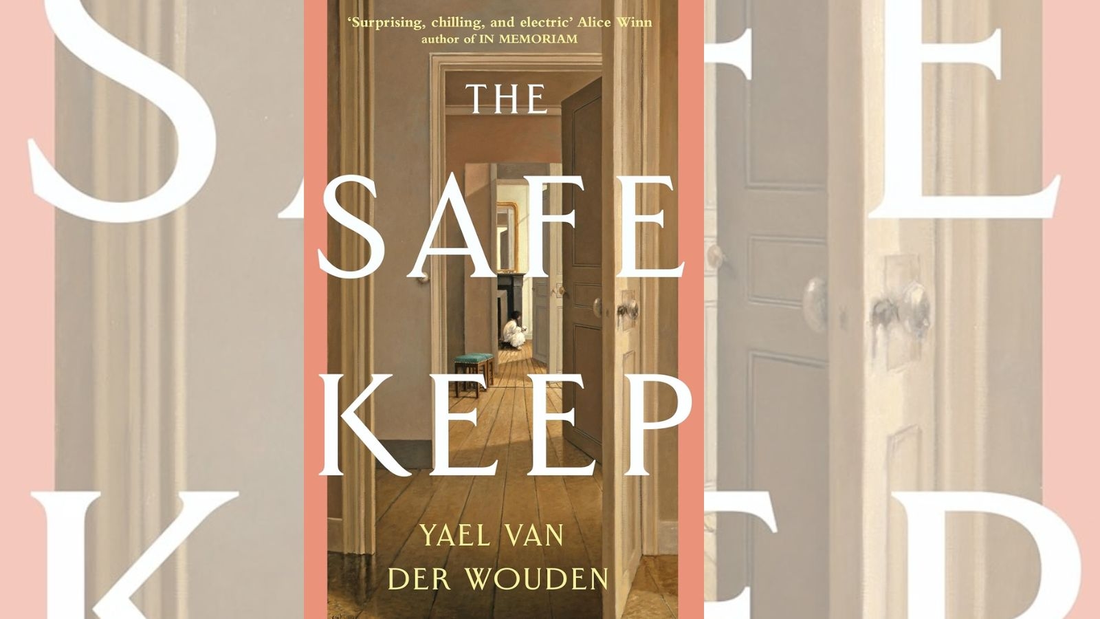 If you loved The Safekeep, you will devour these 3 books