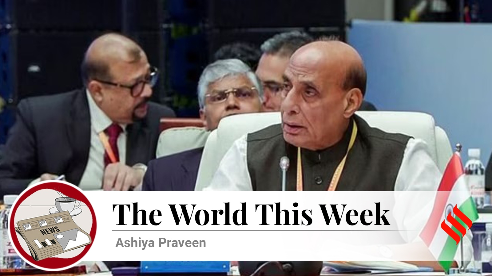 The World This Week: SCO silent on Pahalgam terror attack; uncertainty looms large amid tenuous Israel-Iran ceasefire; India, US hold final round of trade talks