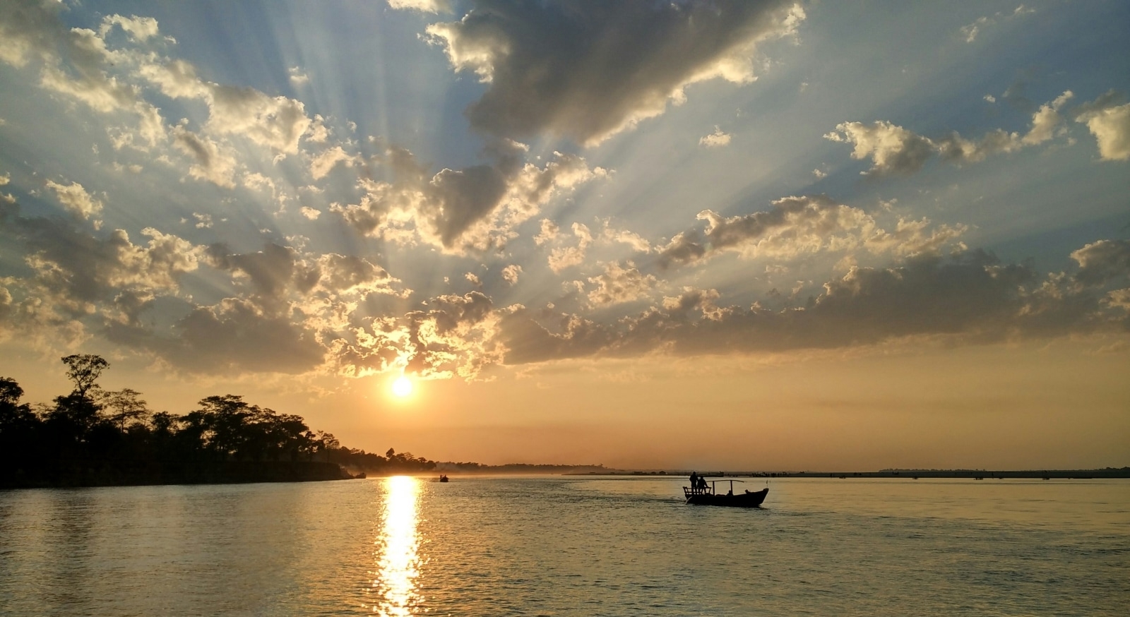 Dissecting the myth of China's control over the Brahmaputra