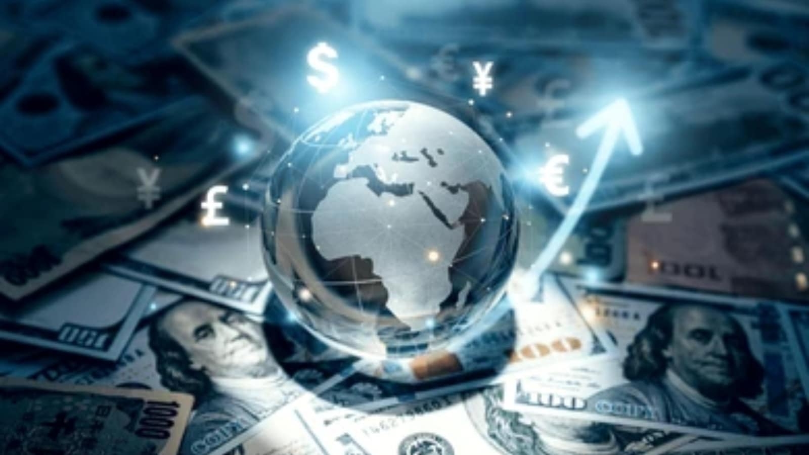 Top 10 largest companies in the world 2025: Where does India's biggest firm rank?