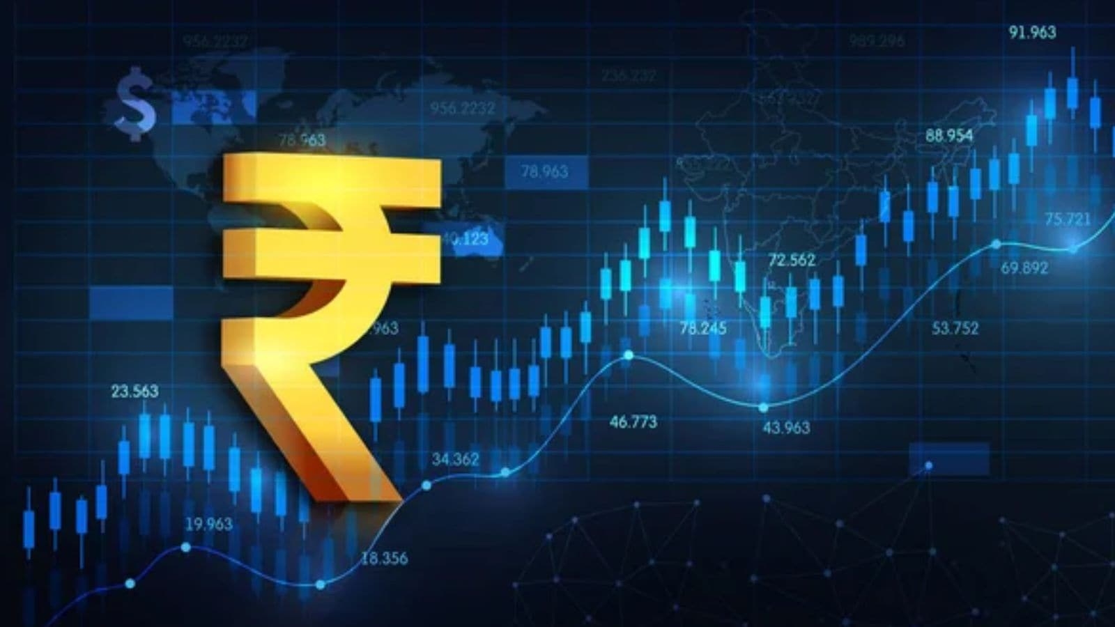 Top 10 Indian companies by market cap in June 2025: 4 of them hit the Rs 1 lakh-crore mark