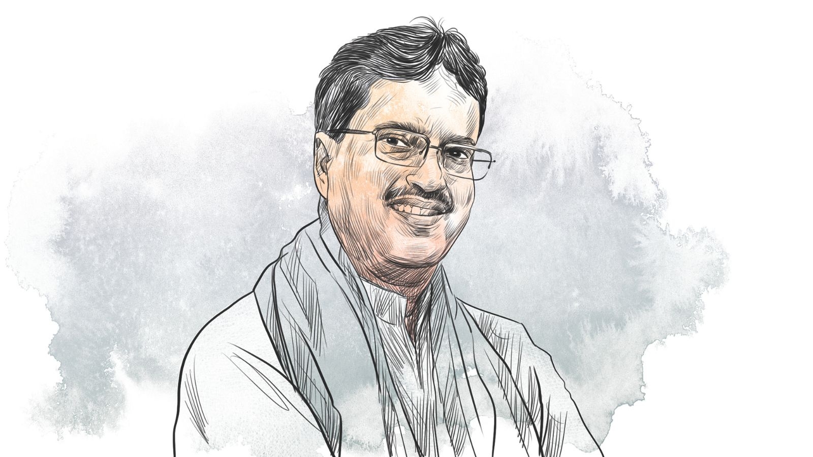 Delhi Confidential: Flood & Fury