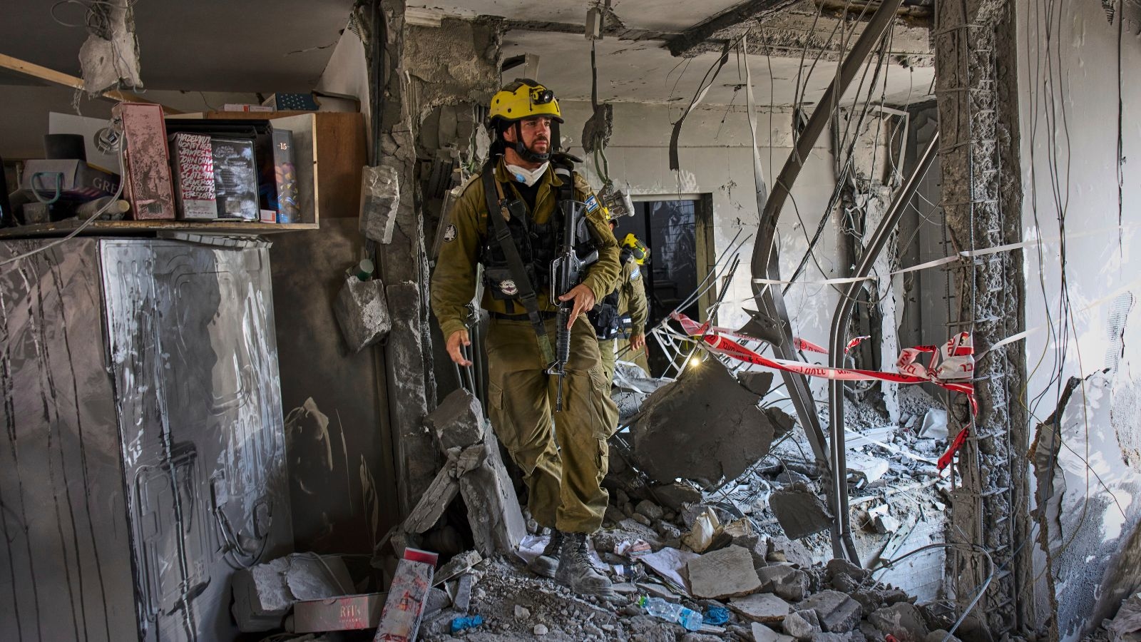 Have Iran, Israel reached a ceasefire? What we know so far
