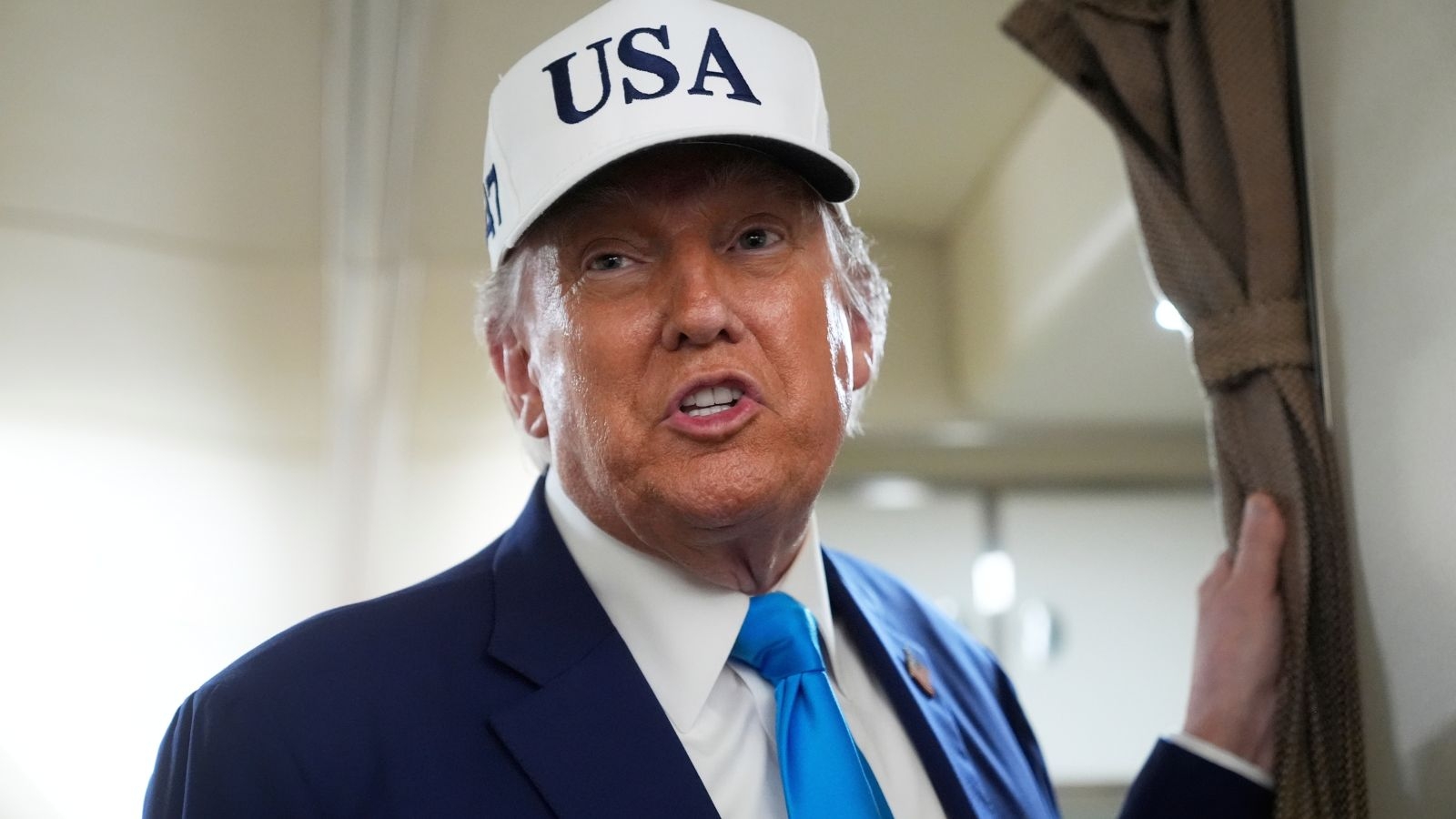 Is the Trump-Musk bromance over? Donald ‘would assume so'