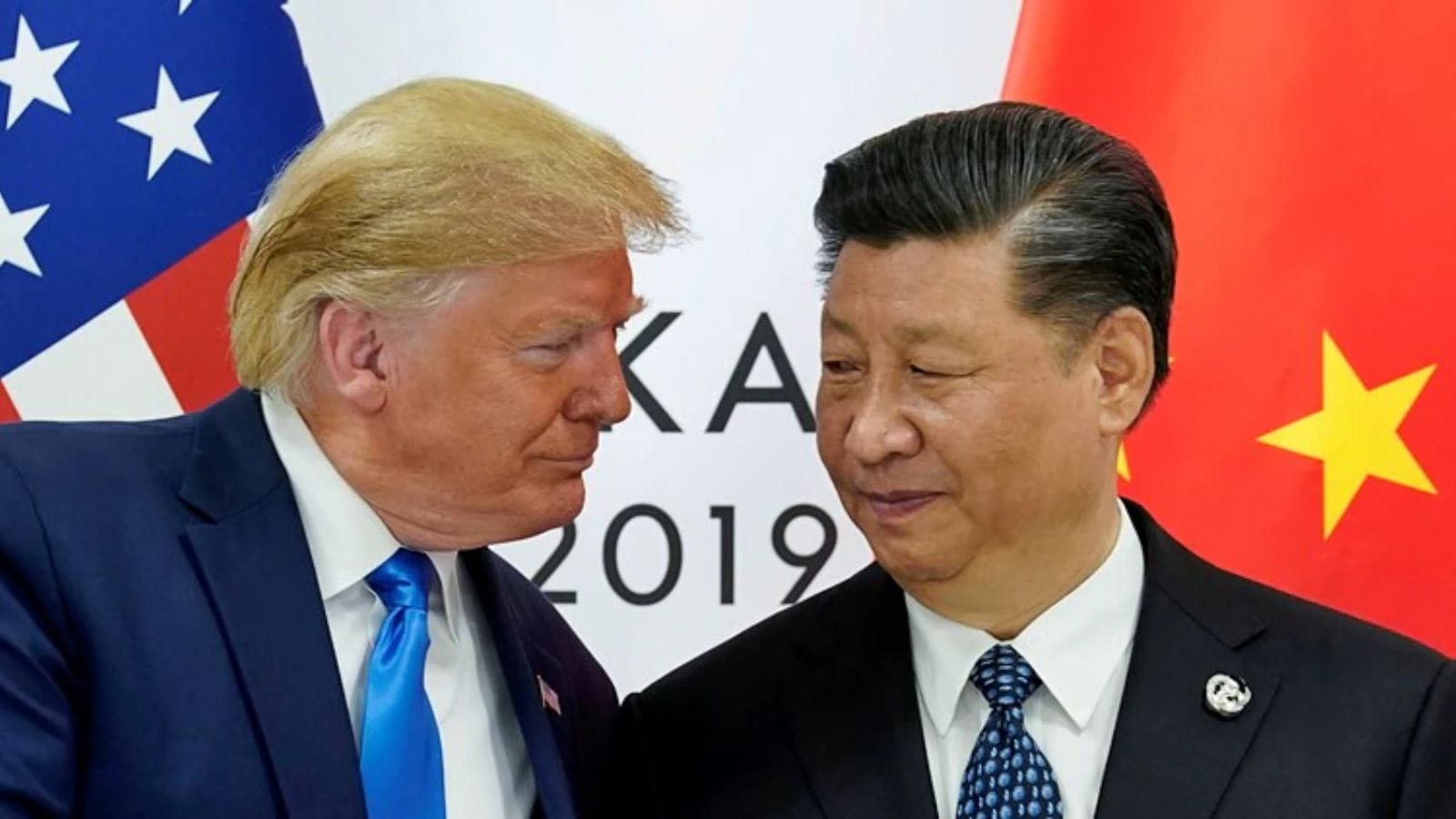 Trump, Xi likely to speak soon on minerals trade dispute, Treasury's Bessent says