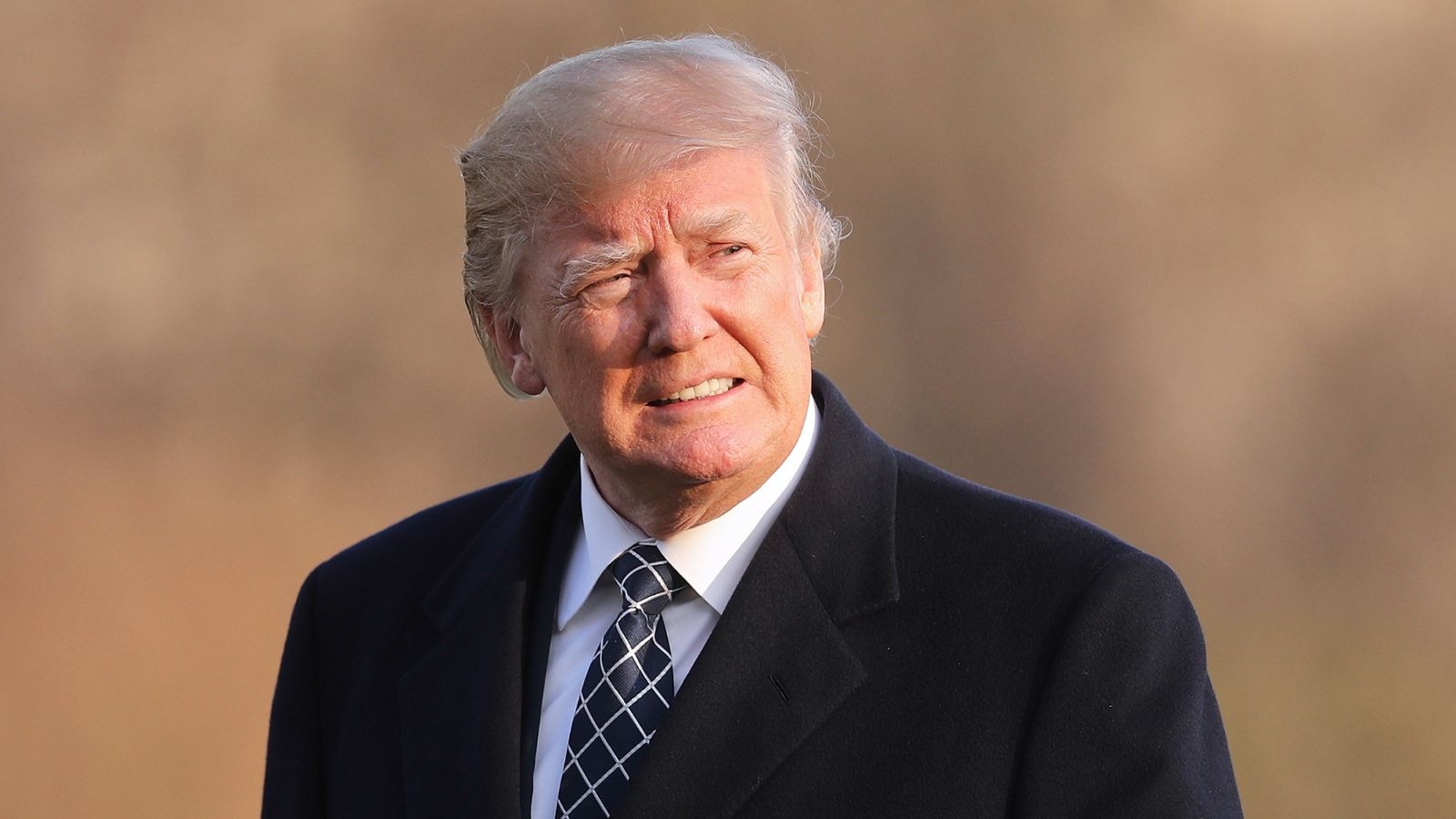 Trump: ‘Today is day 61', says Iran failed to act, hints at what comes next