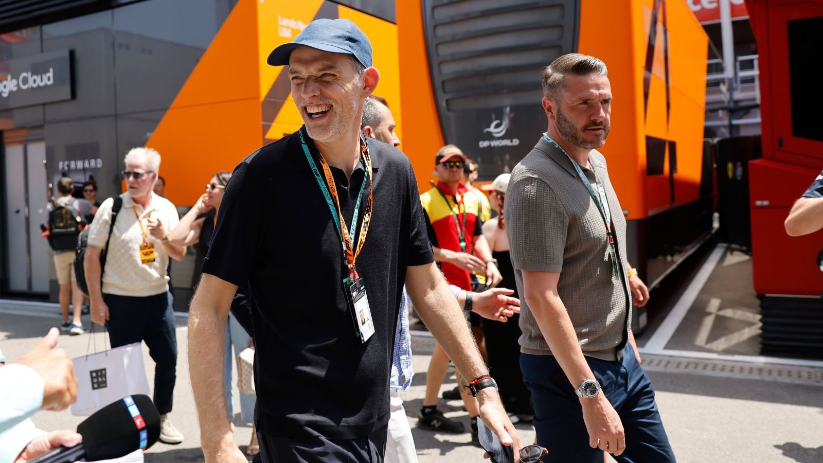 FIFA World Cup 2026: How Thomas Tuchel's England are relying on a 60 pound pill and heat chambers in their World Cup campaign