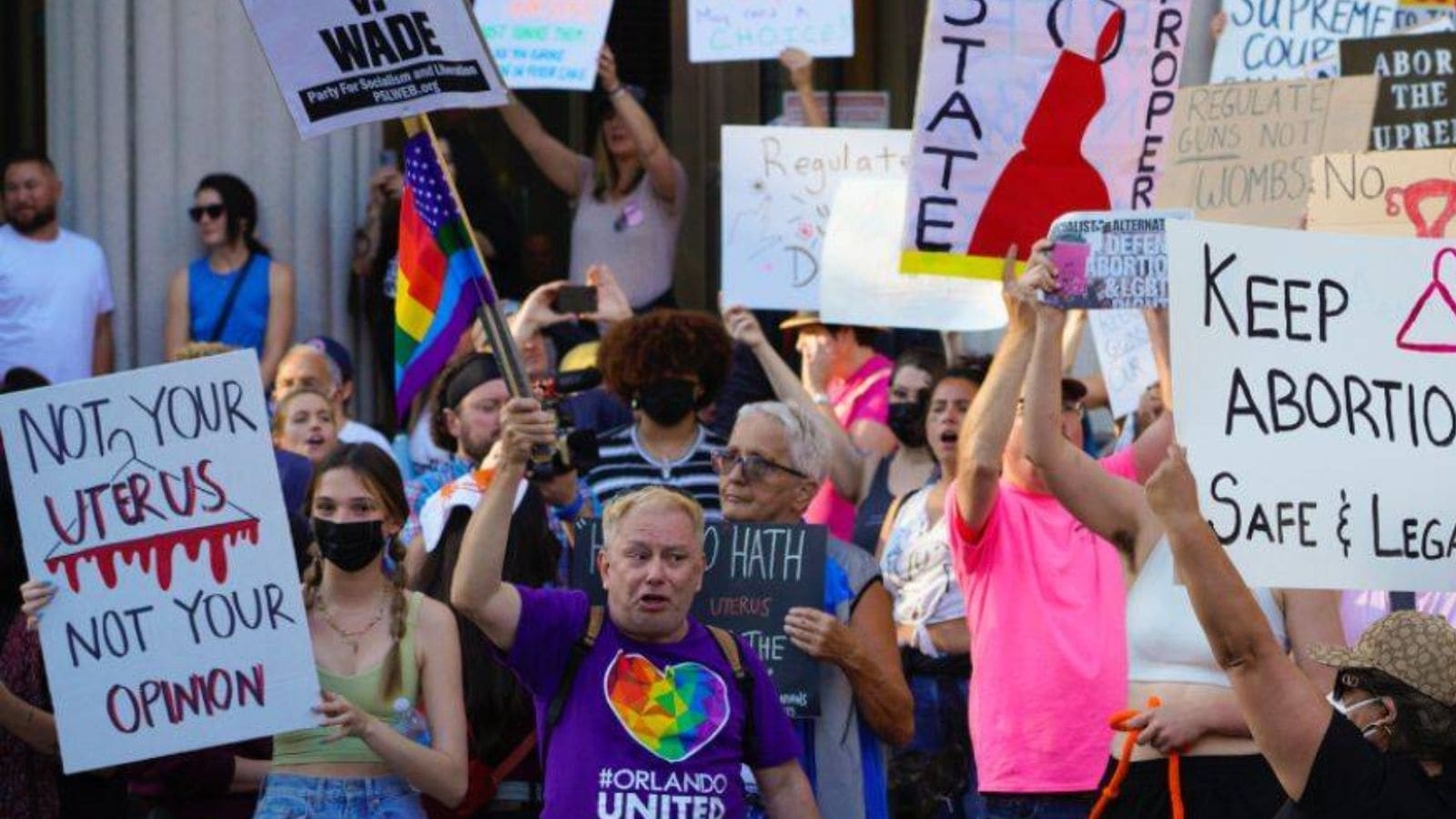 UK parliament votes to decriminalise abortion, repeal Victorian-era law