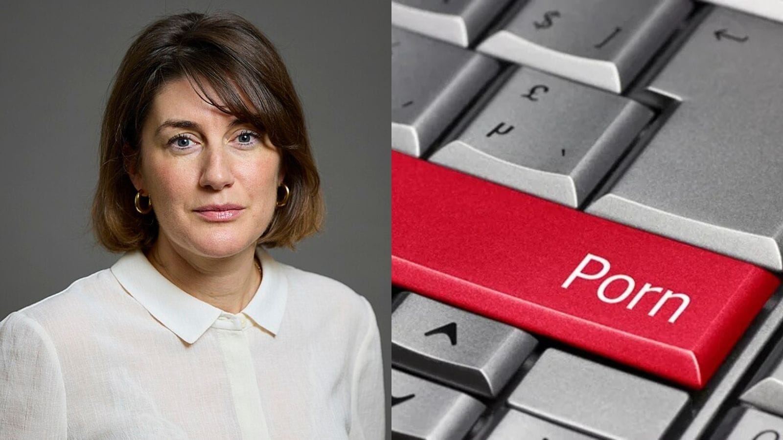 ‘You can't believe how bad it is': UK peer demands ‘Minister for Porn' to regulate online content