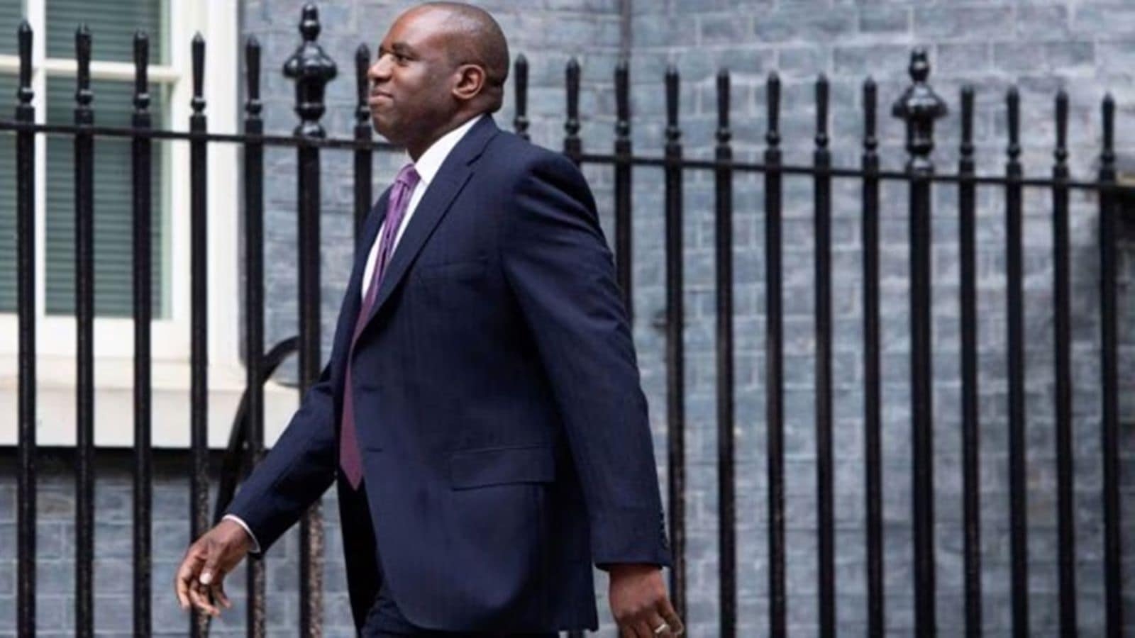 UK supports Morocco's autonomy plan for Western Sahara, Lammy says