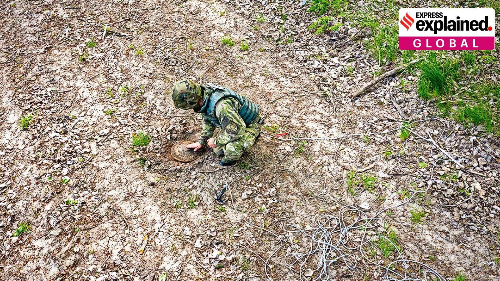 What Ukraine's drone attack on Russia means for peace talks