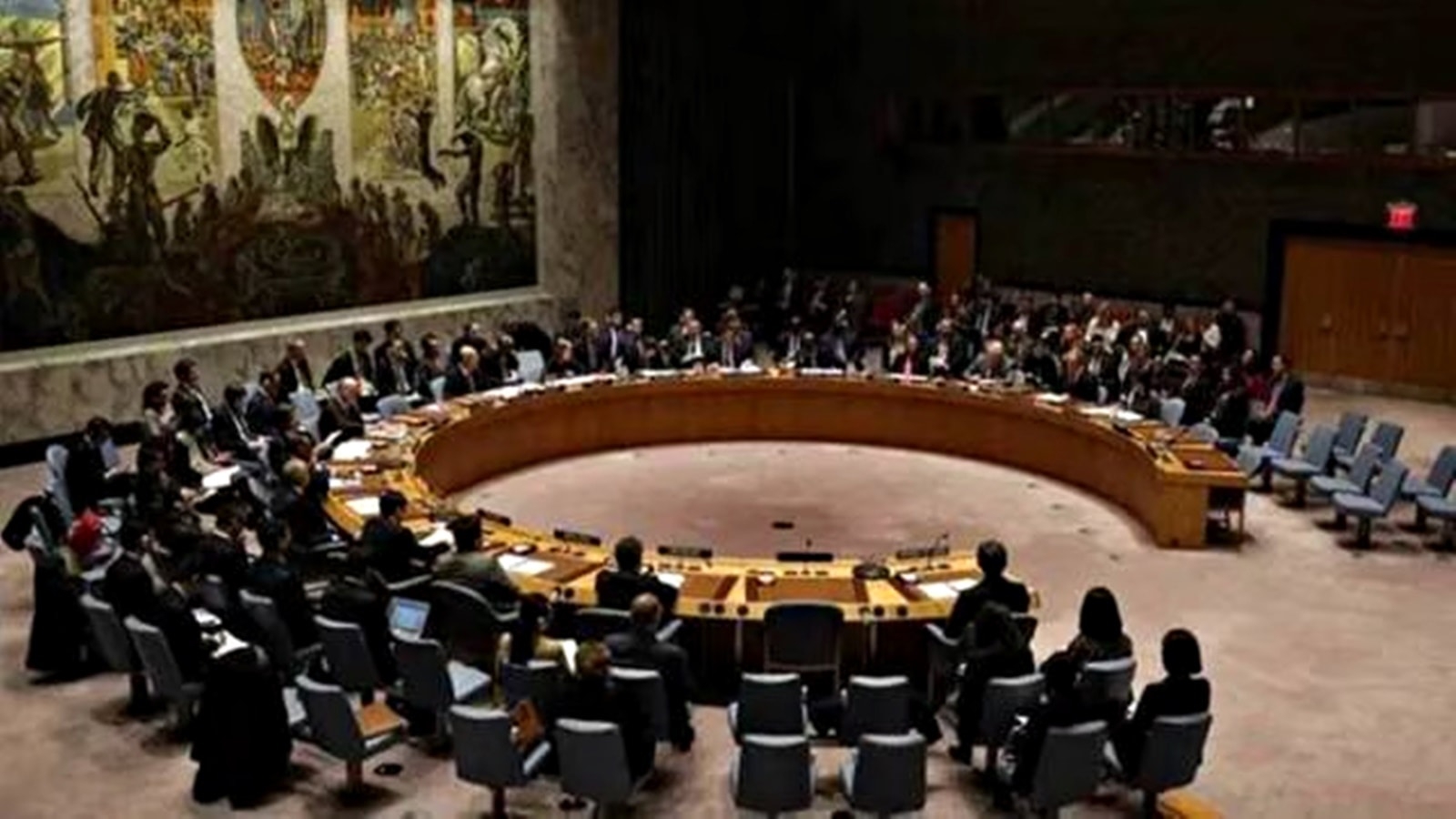 Unease in India as Pakistan to chair, co-chair UNSC anti-terror panels