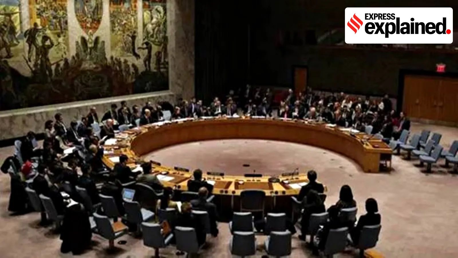 As Pakistan fails to get into ‘expected' UNSC panels, India in talks with friends