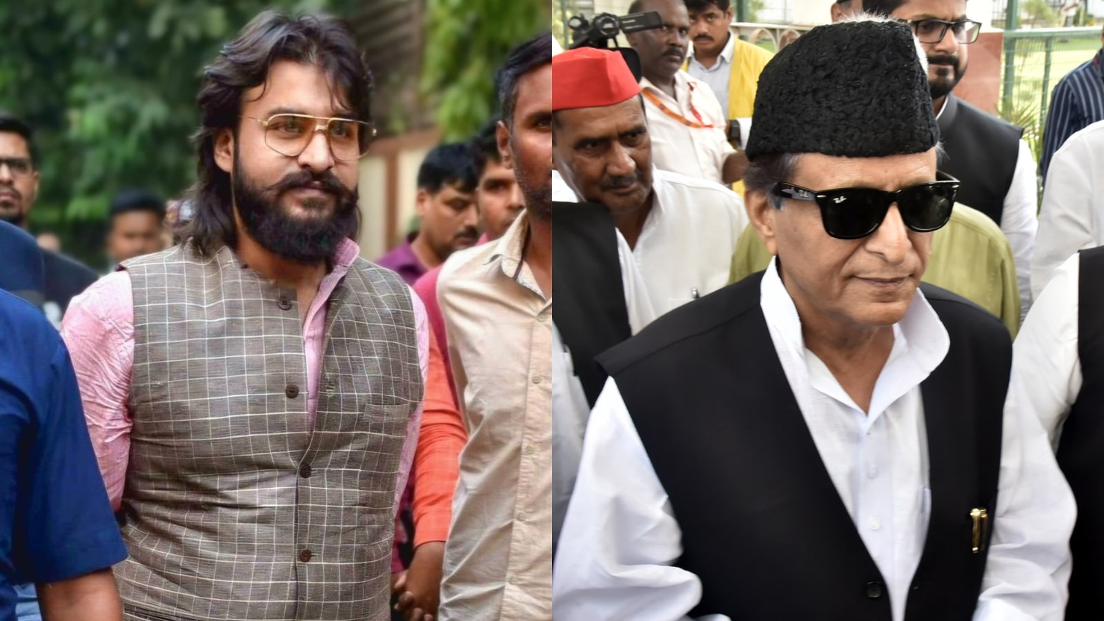 Highest in recent years, UP House sees six MLAs disqualified: 3 each from NDA, SP