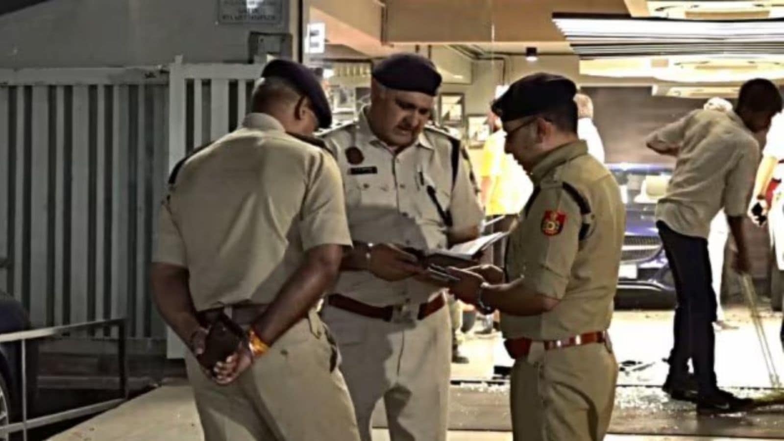 ‘Pakistan-born' woman booked in UP's Bareilly for procuring fake Aadhaar, ration card