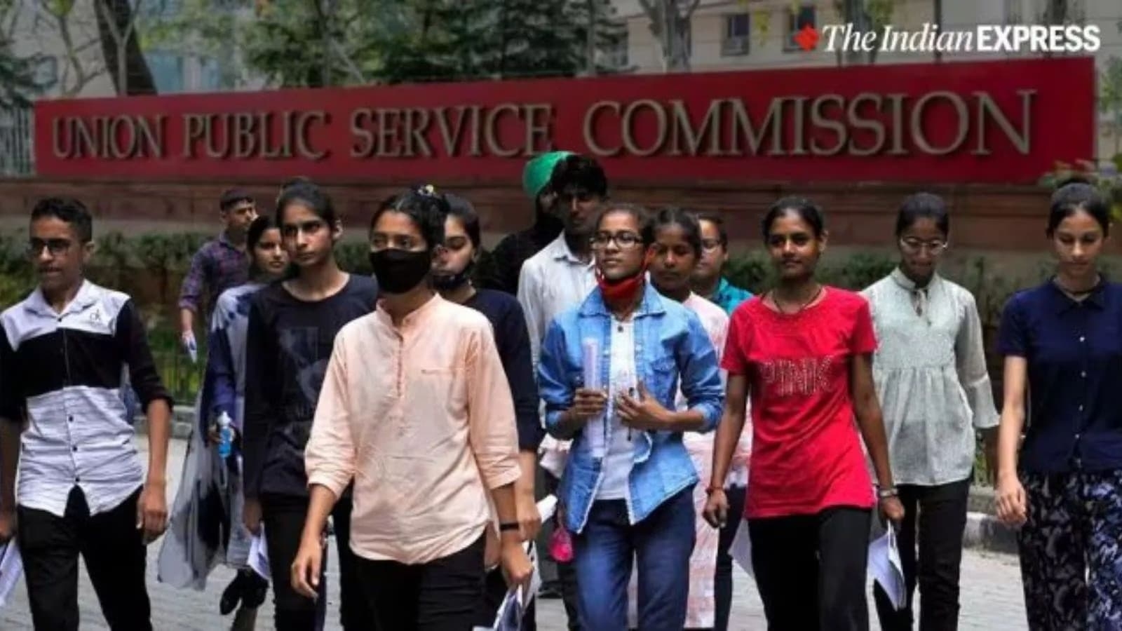 UPSC CSE Prelims 2025 result declared, application for mains exam to begin next