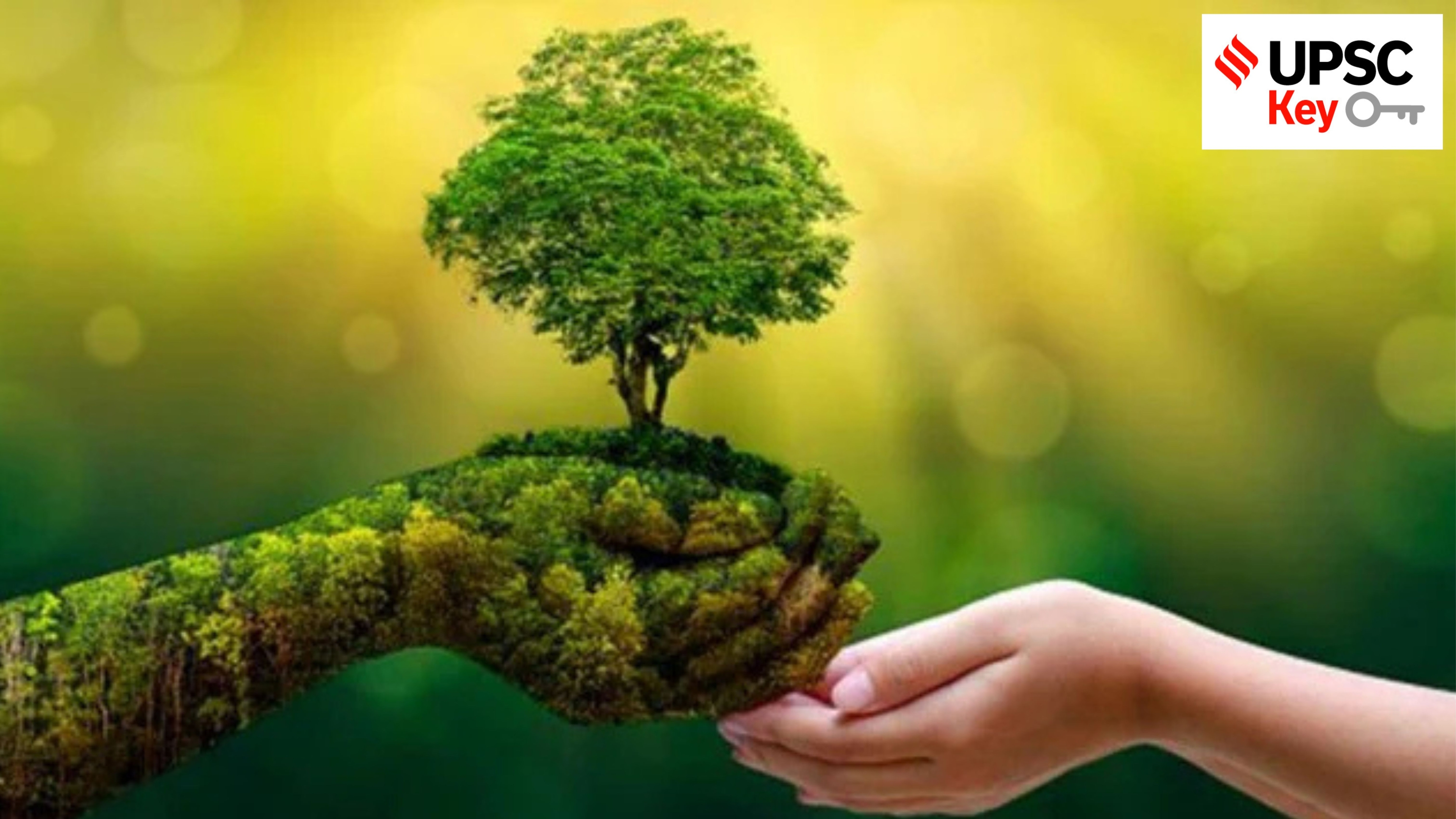 UPSC Key: Green India Mission, FASTag and Green Hydrogen