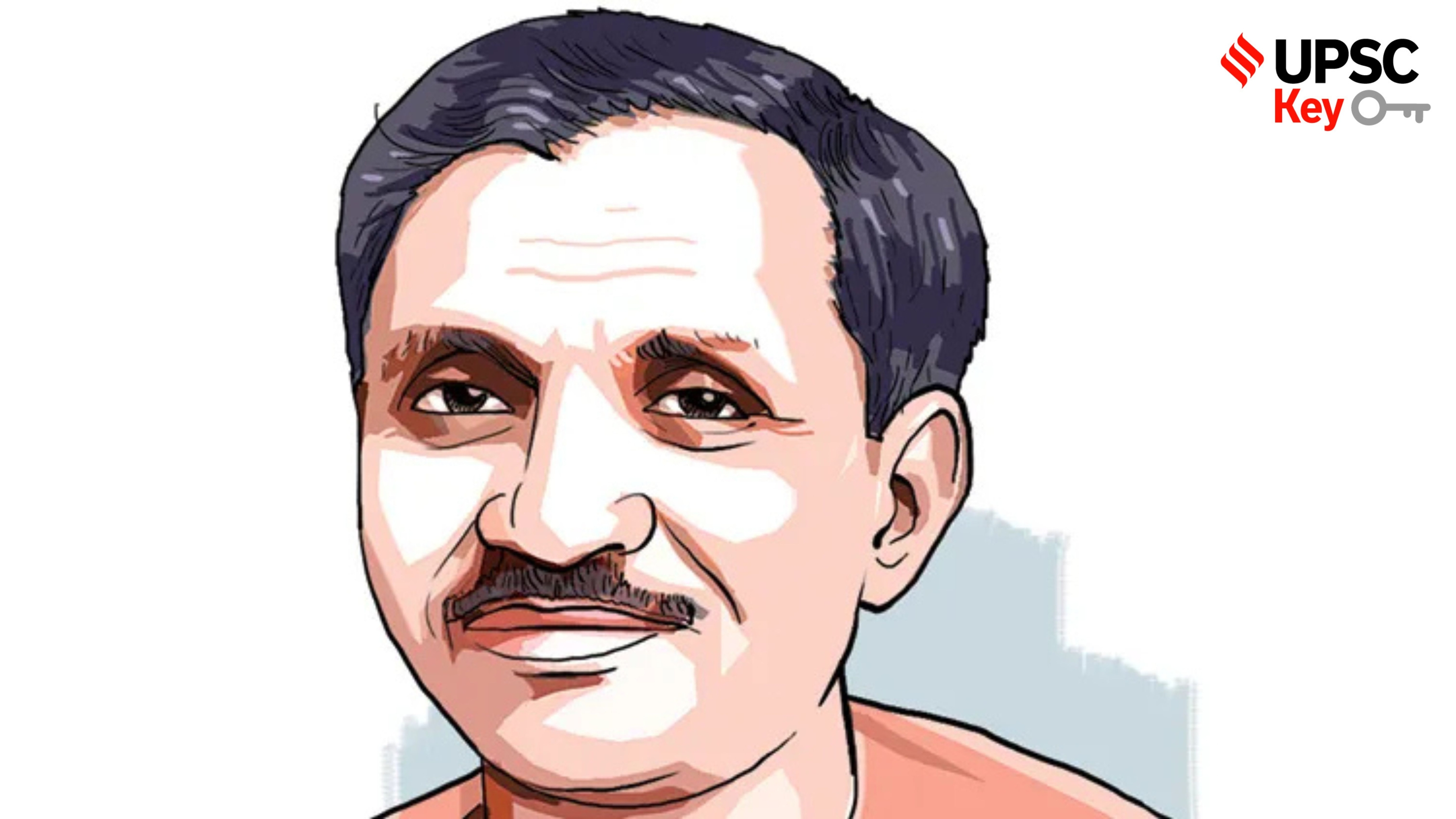 UPSC Key: Pandit Deendayal Upadhyay, Instruments of Monetary Policy and India's EV policy