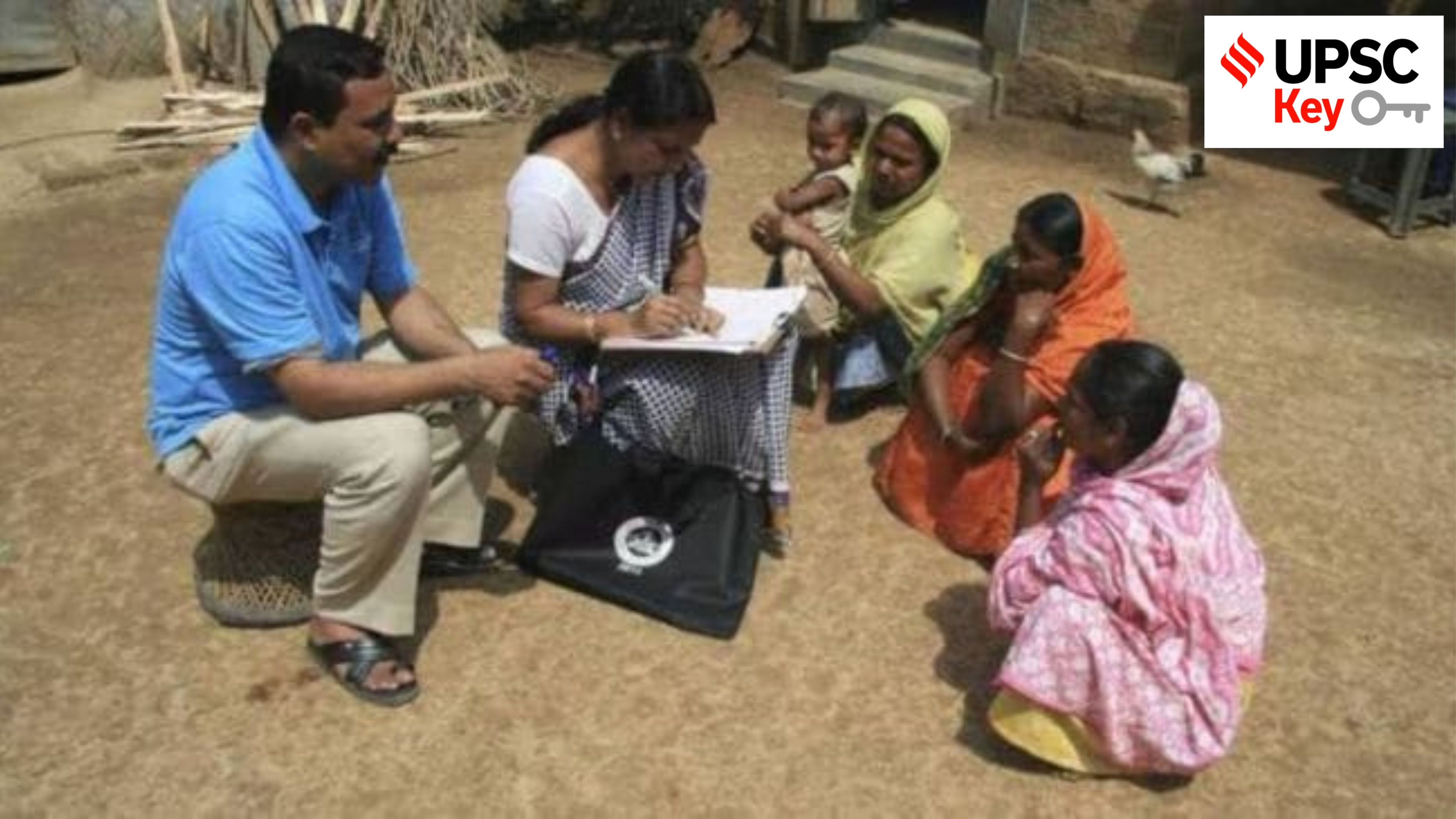 UPSC Key: Radiocarbon dating, Census and Justice Hema Committee Report
