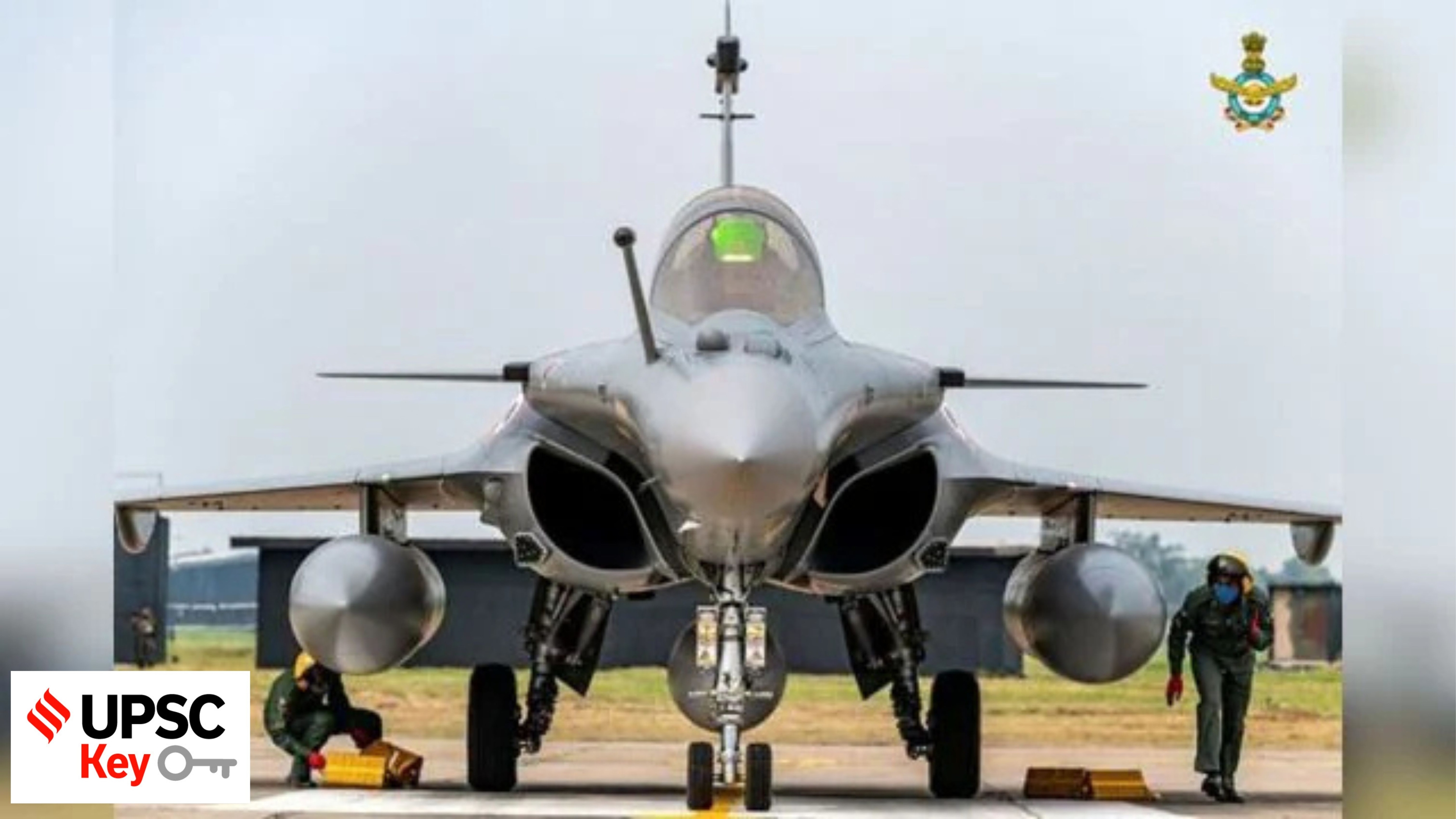 UPSC Key: India's Defence Sector, United Nations Security Council and Brahmaputra