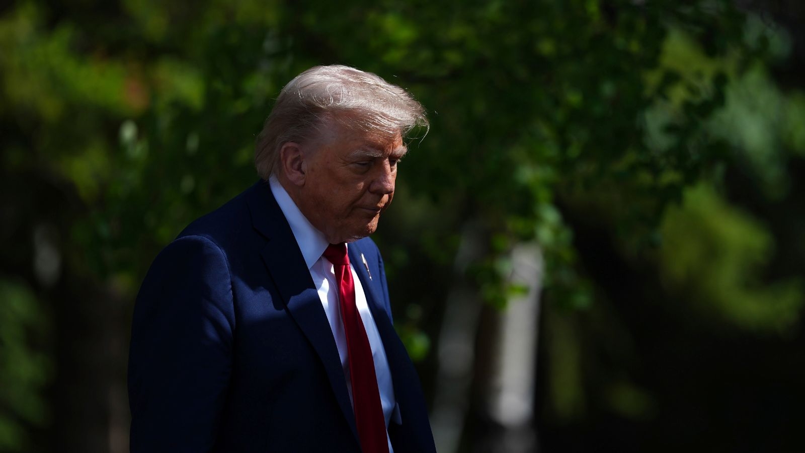 American Bar Association sues to block Trump's attacks on law firms