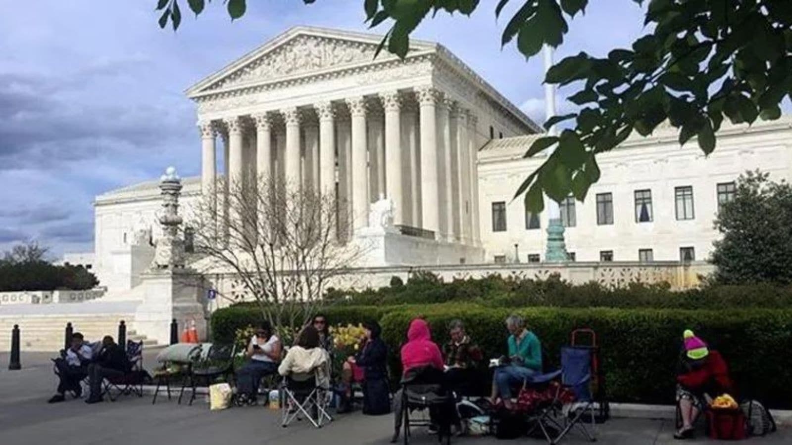Supreme Court says Maryland parents can pull their kids from public school lessons using LGBTQ books