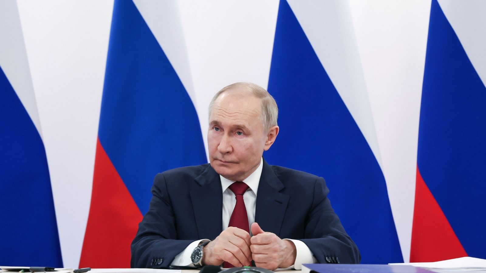 After Trump call, Moscow backs his claims of Indo-Pakistan conflict mediation
