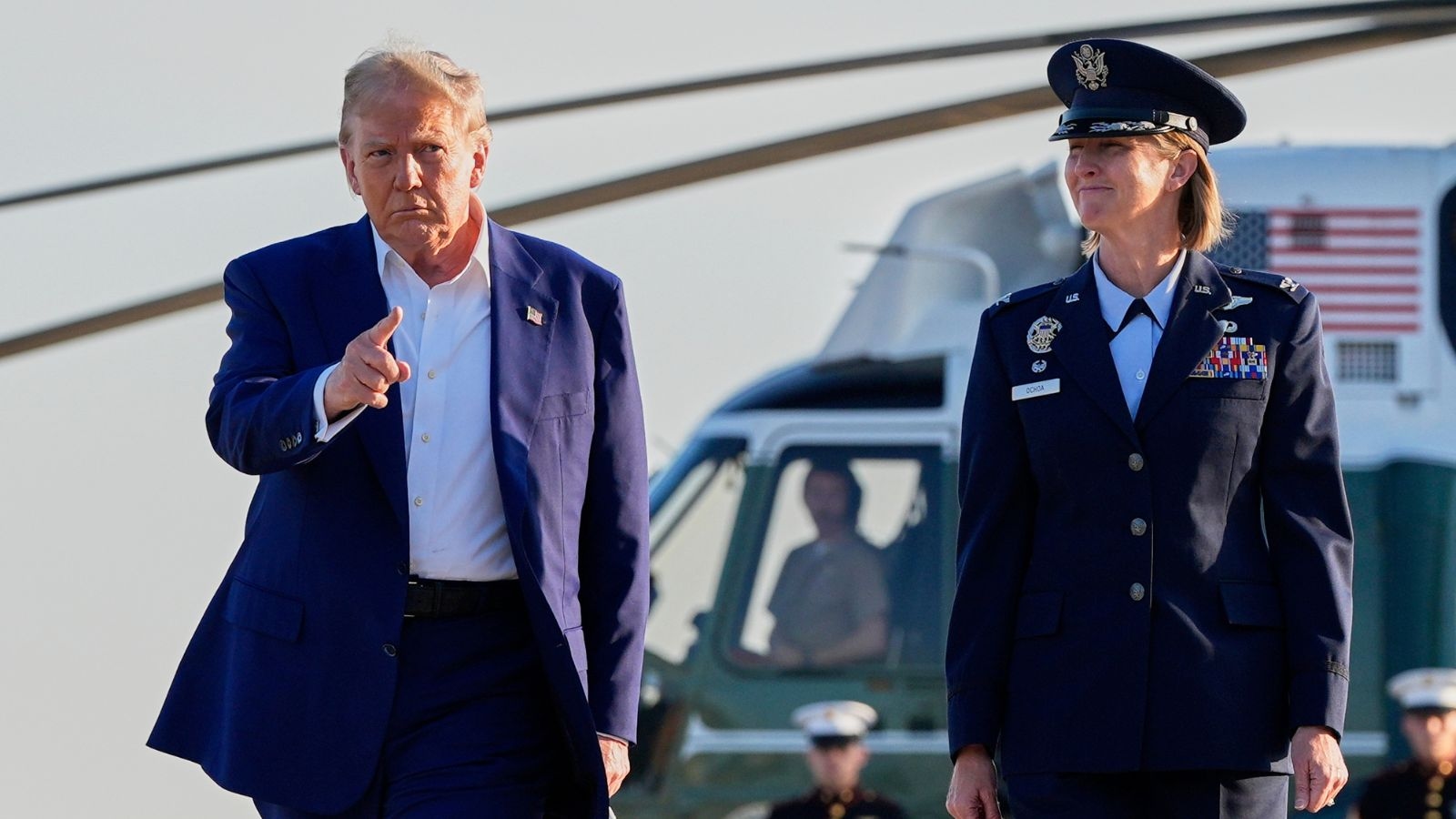 Trump pressures Congress on his ‘big beautiful bill' as debate clouds path forward