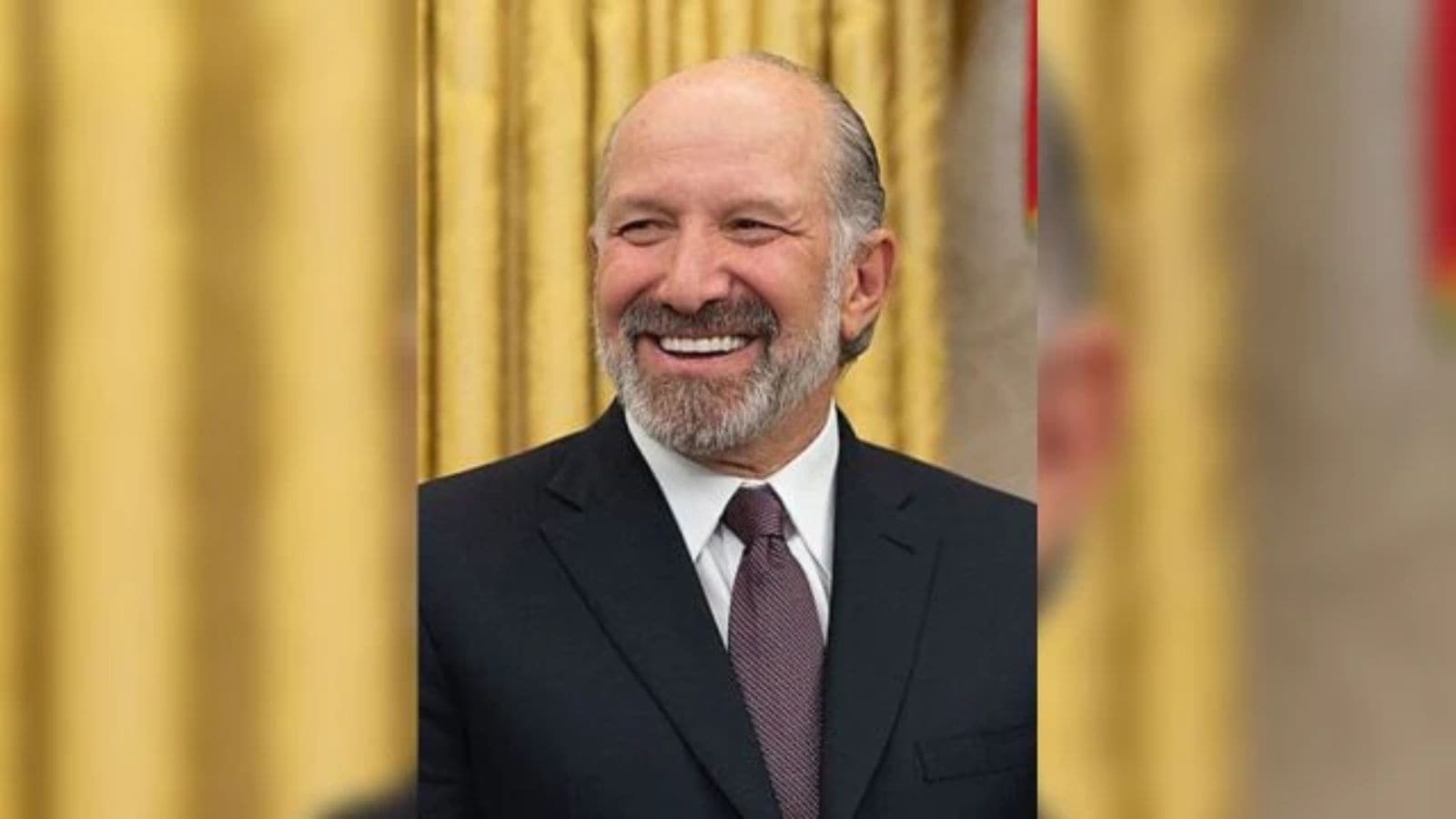 Lutnick says US-China talks going well, could run into Wednesday