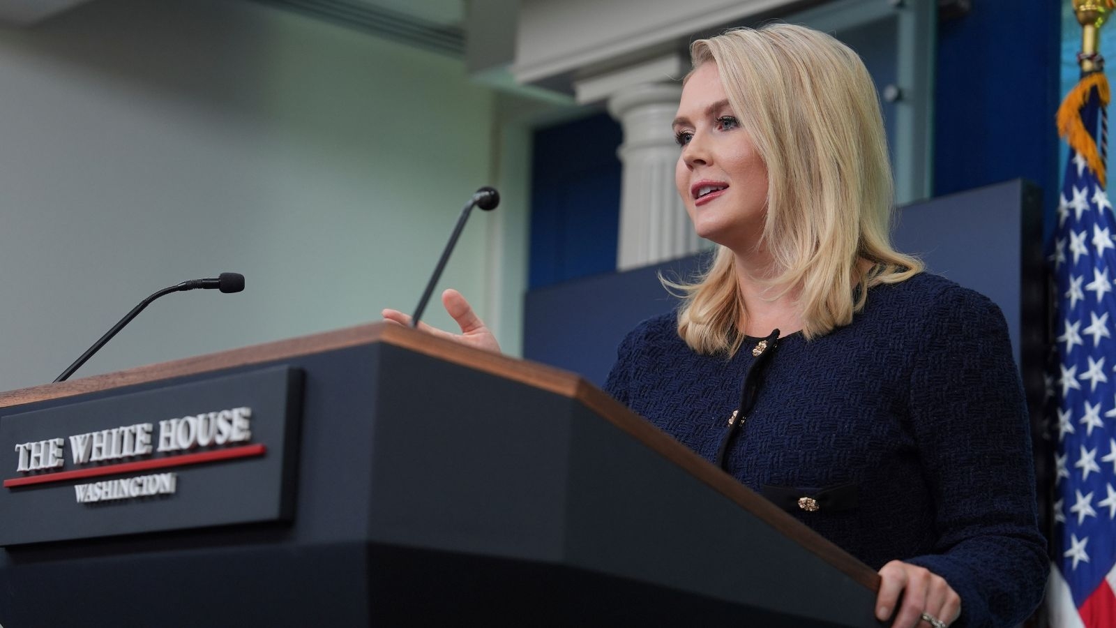 US seeks best trade offer from countries this week, White House says
