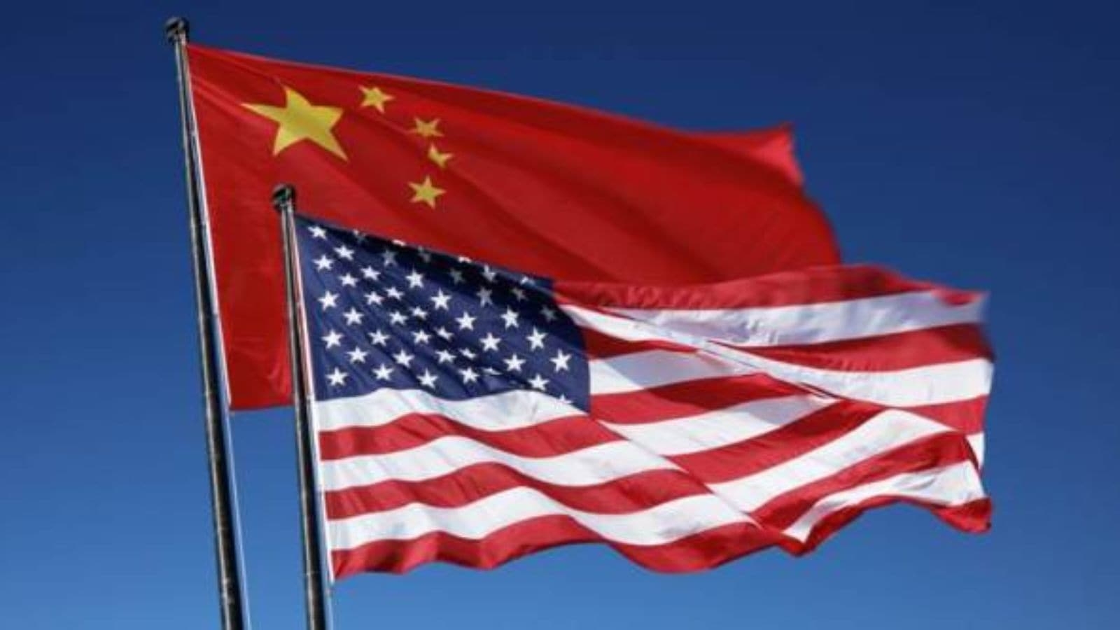 US, Chinese officials exchange barbs at Shanghai event over trade