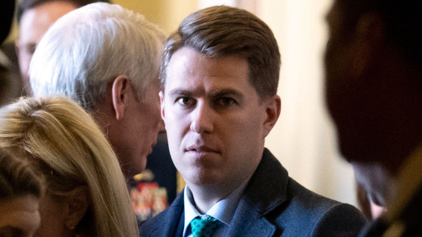 Ex-Homeland Security official fights back against Trump's investigation order