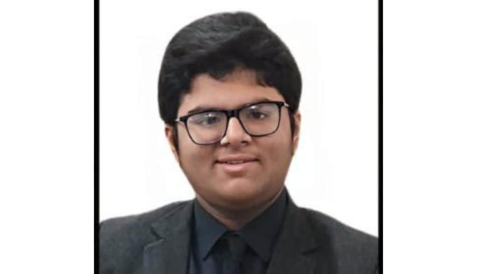 ‘I want to go to IISc Bangalore… feel like IIT would not be the right fit for me': AIR 5 Ujjwal Kesari