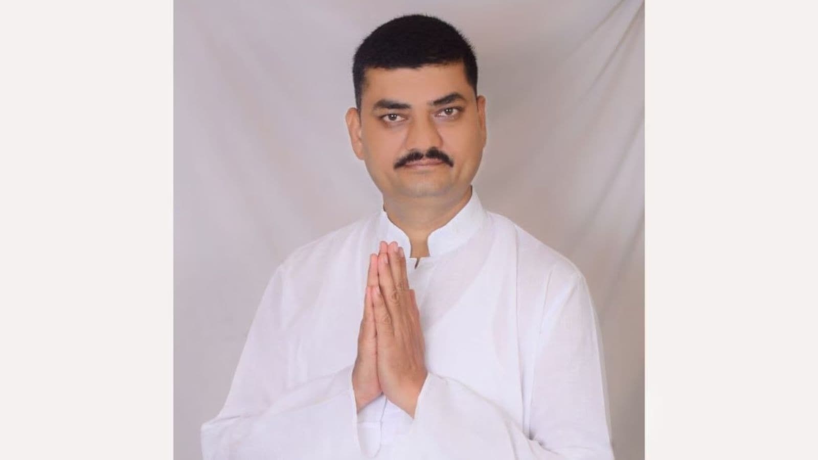 Gujarat AAP MLA Umesh Makwana resigns from party posts, alleges caste bias; suspended hours later for ‘anti-party' activity