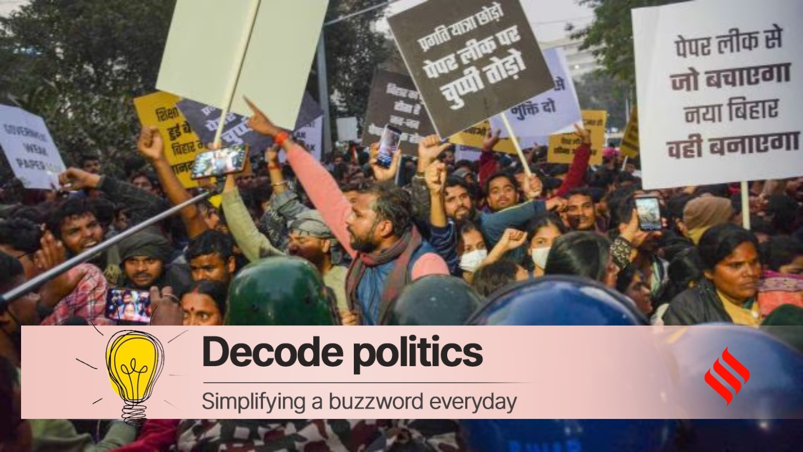 Decode politics: In poll-bound Bihar, calls for domicile reservation grow. Why they are difficult to ignore