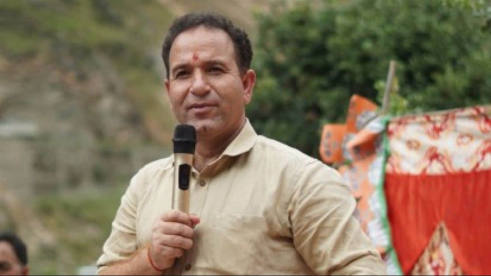 ‘BJP leader's demand to make Urdu non-mandatory in upcoming exam raises hackles in Kashmir'