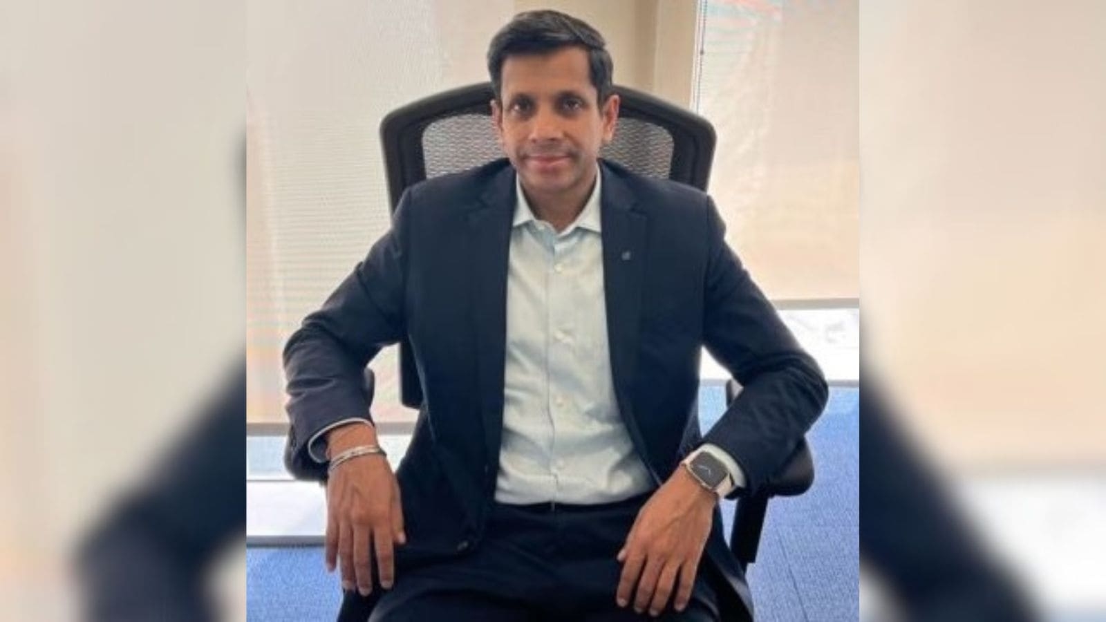 Detained in Doha: Tech Mahindra Qatar head's parents plead for justice