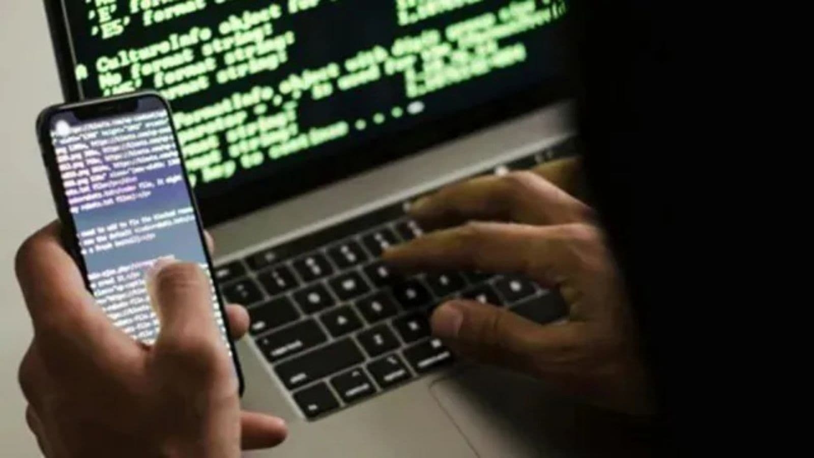 Chandigarh woman loses Rs 11 lakh to online job fraud, 2 arrested