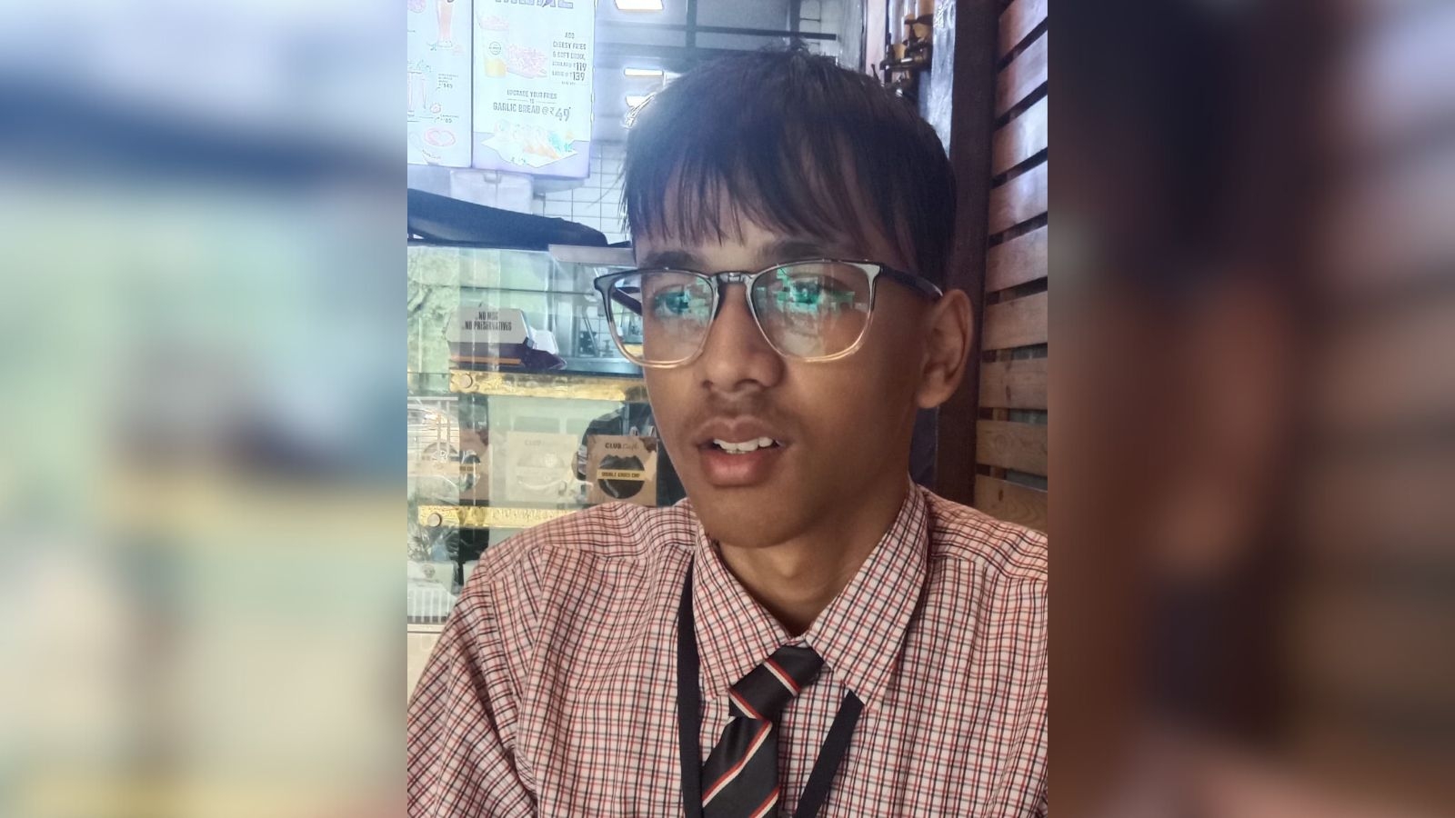 NEET-UG 2025: AIR 4 Mrinal Jha's journey of quiet consistency, discipline