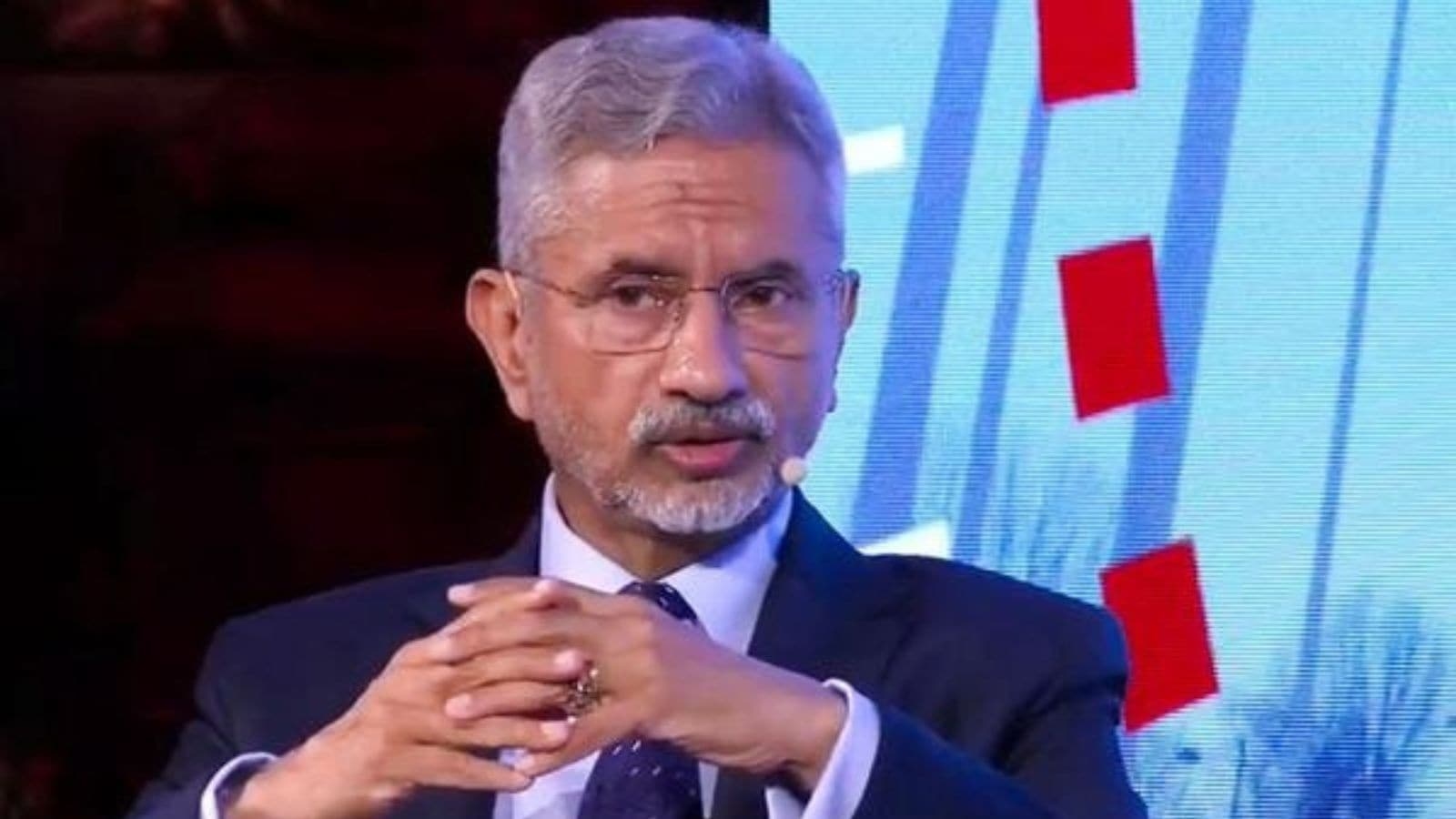 Jaishankar likely to be in US for meeting of Quad on July 1