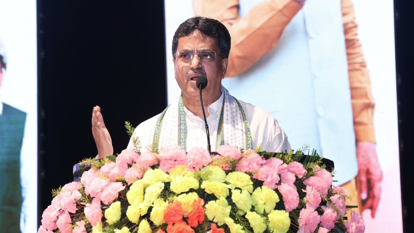 People across the world realise Modi hain toh sab kuch mumkin hain: Tripura CM Saha